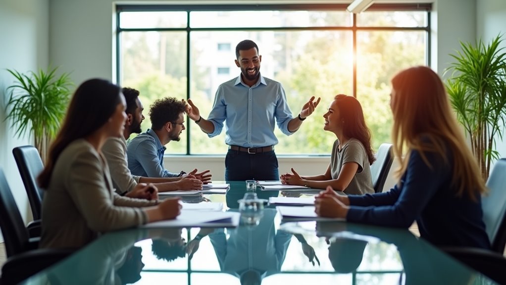 impact of leadership styles