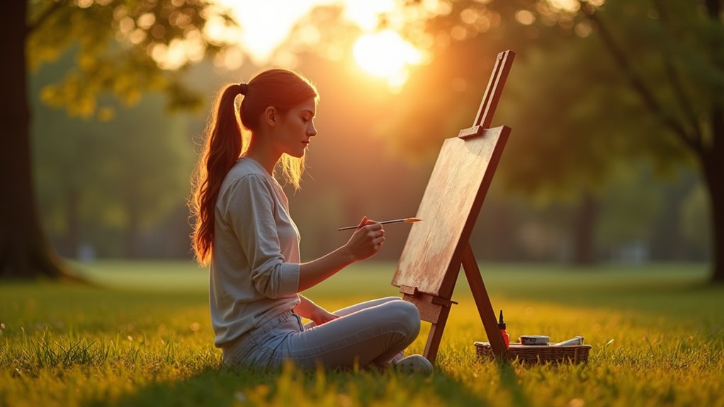 inner drive fuels passion