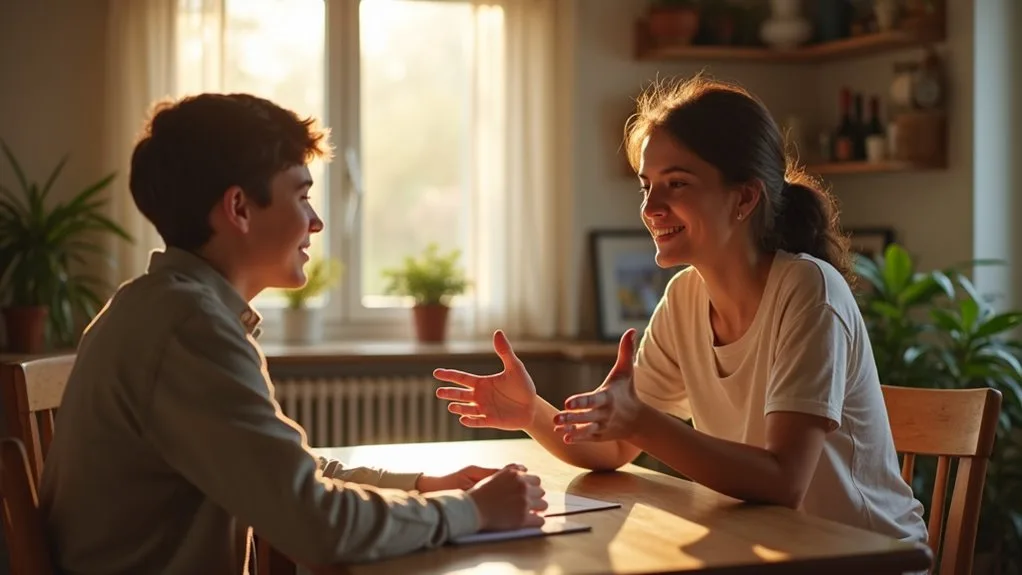 inspire growth through feedback