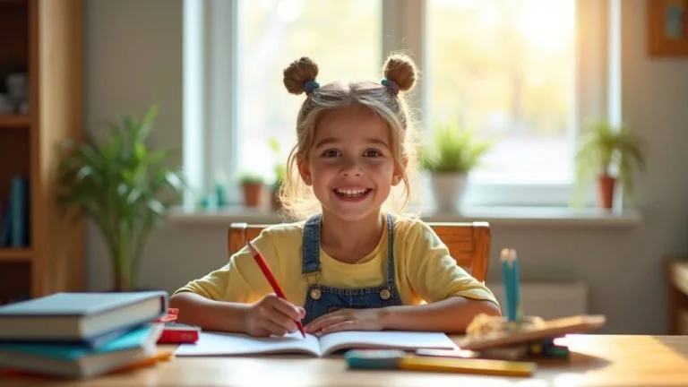 inspire young homeschool learners