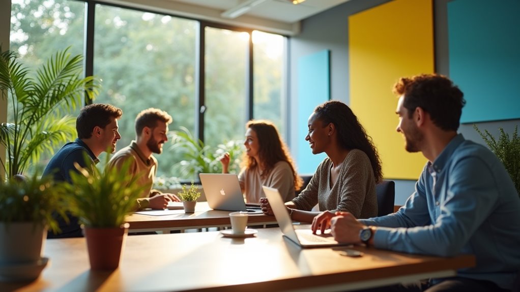 inspiring psychological safety workplace