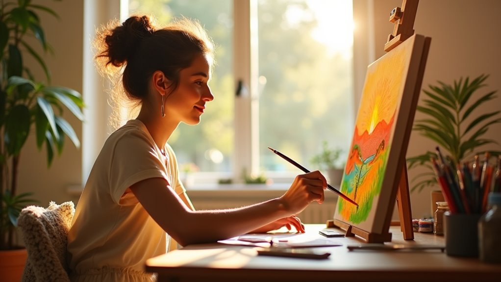 intrinsic motivation fuels engagement