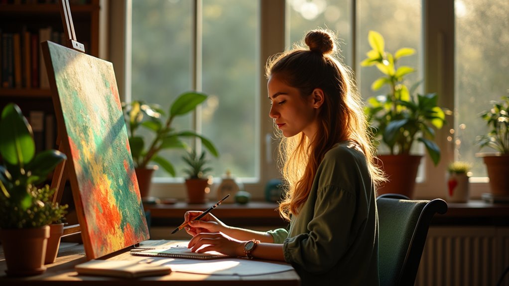 intrinsic motivation fuels growth