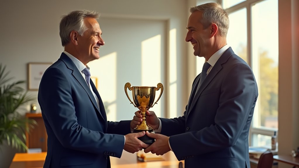 intrinsic versus extrinsic motivation