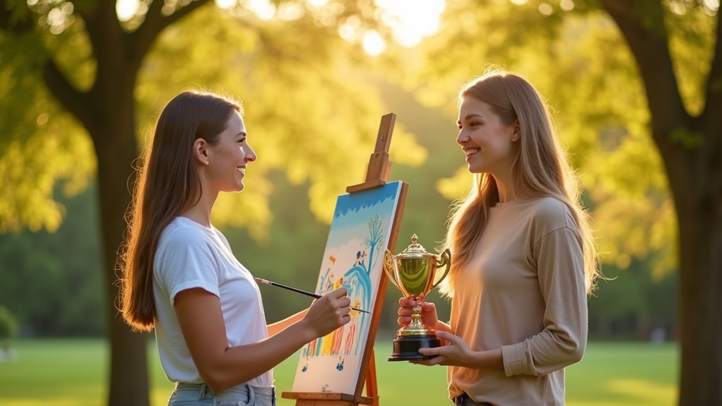 intrinsic vs extrinsic motivation