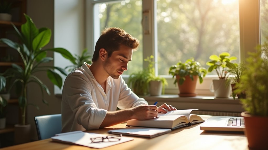 invest in continuous learning