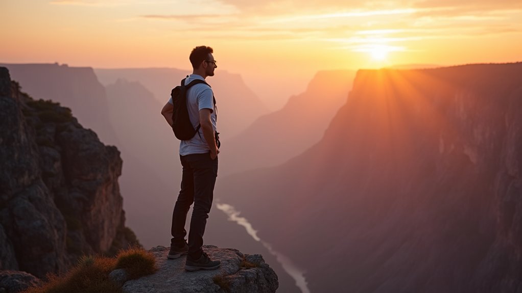 lead with self motivation