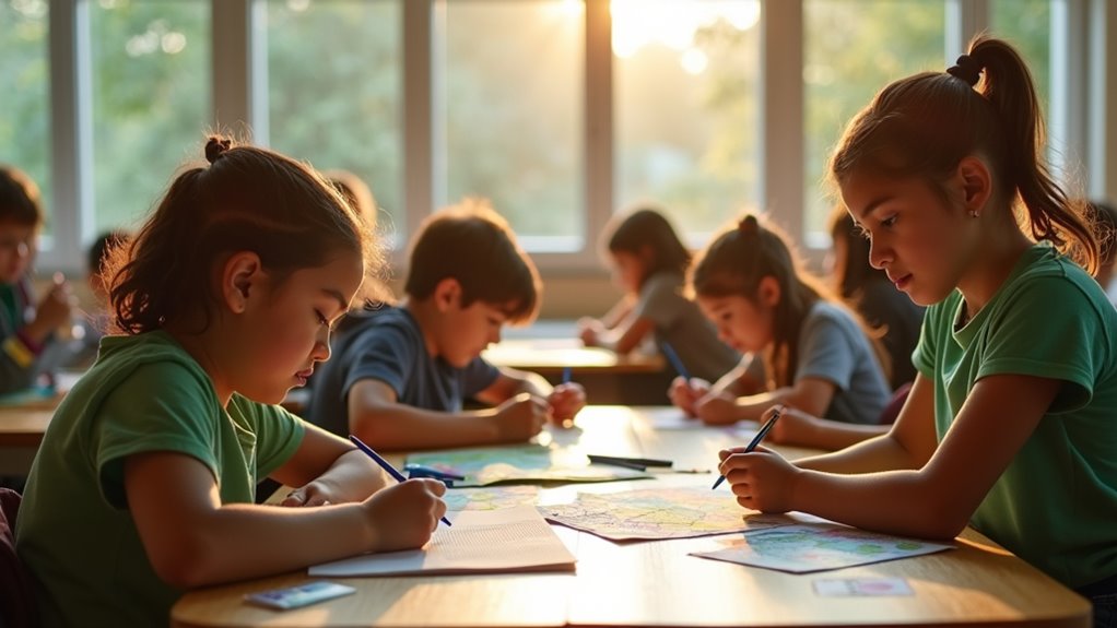 learning with meaningful purpose