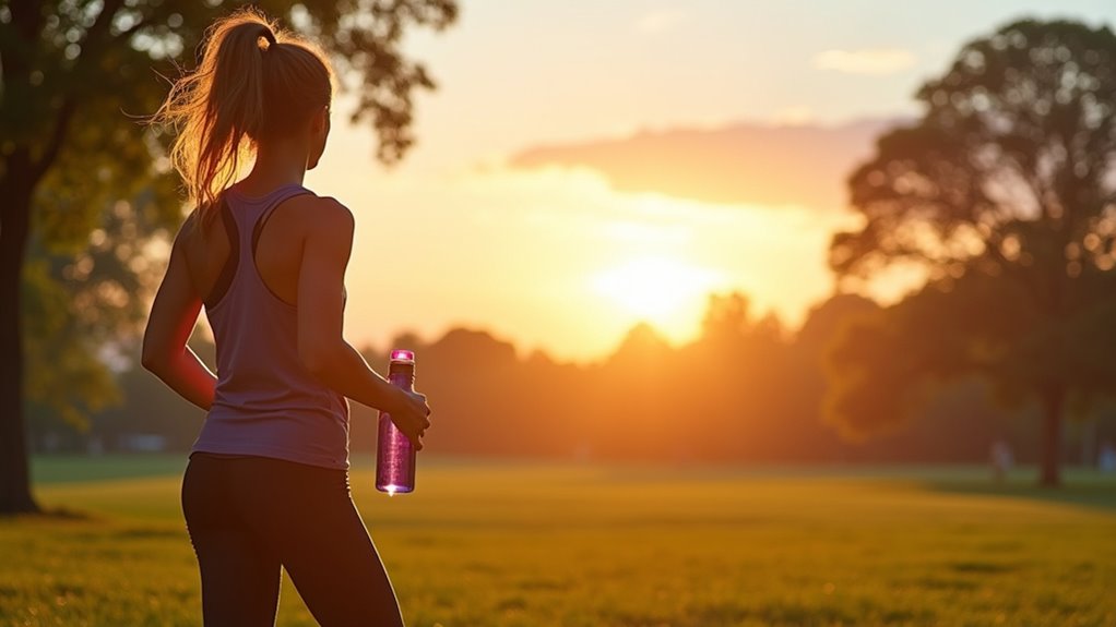 long term health benefits matter