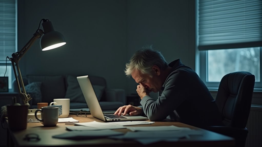 low motivation impacts productivity