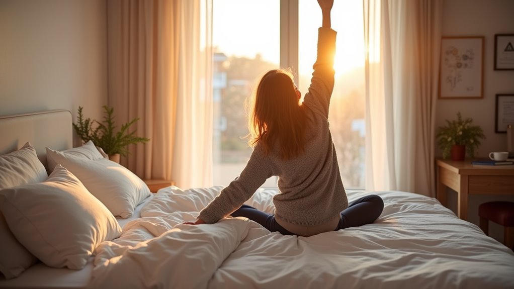 master morning time strategies
