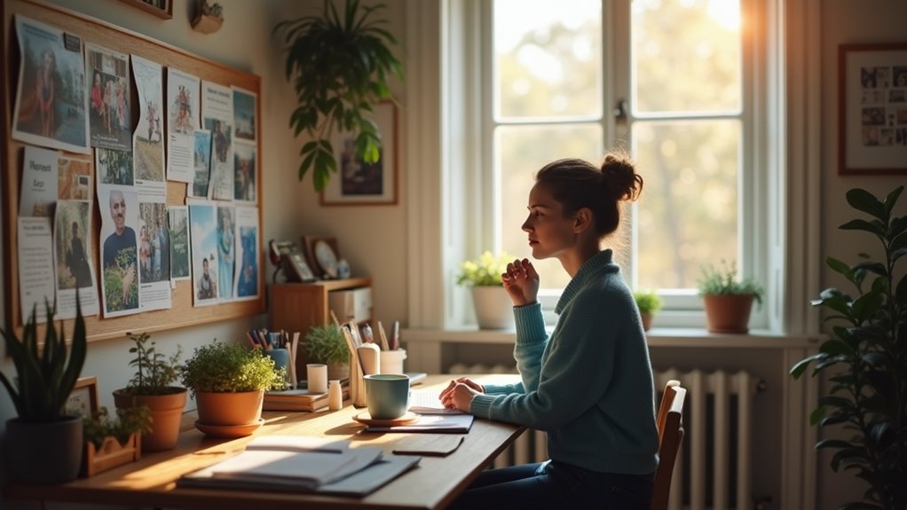 meaningful and purposeful work
