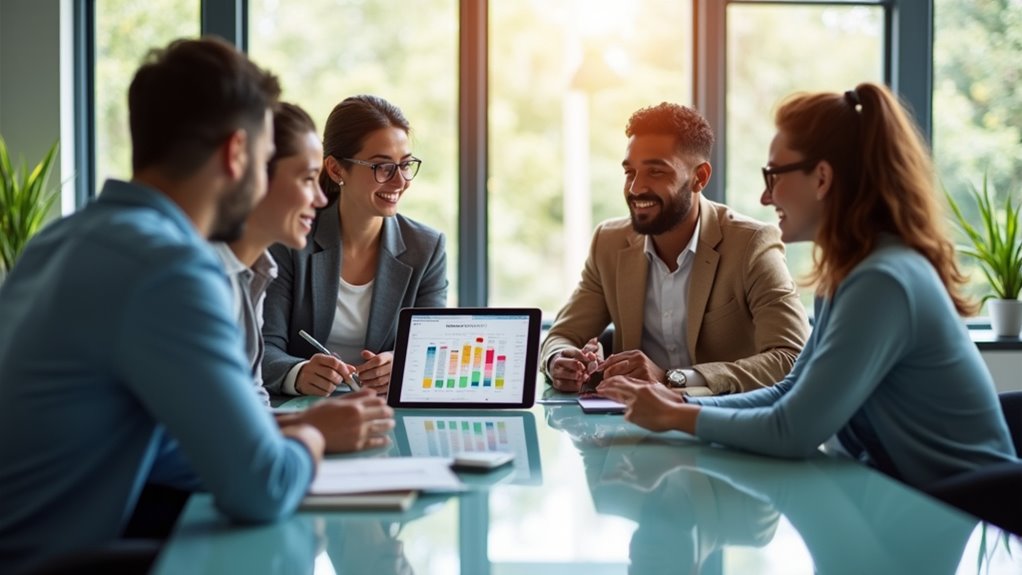 measuring team motivation effectively