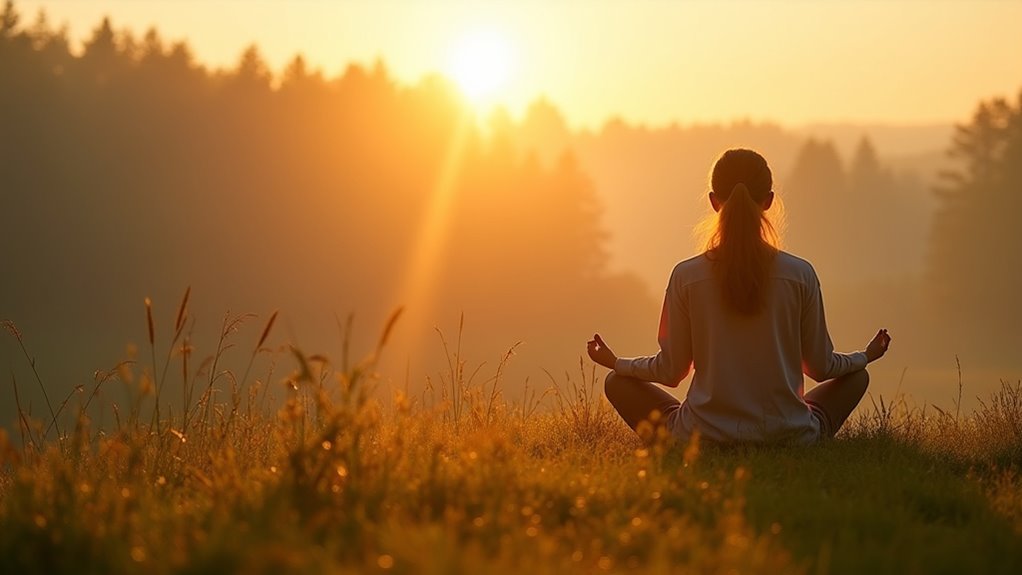 mindful practices boost energy