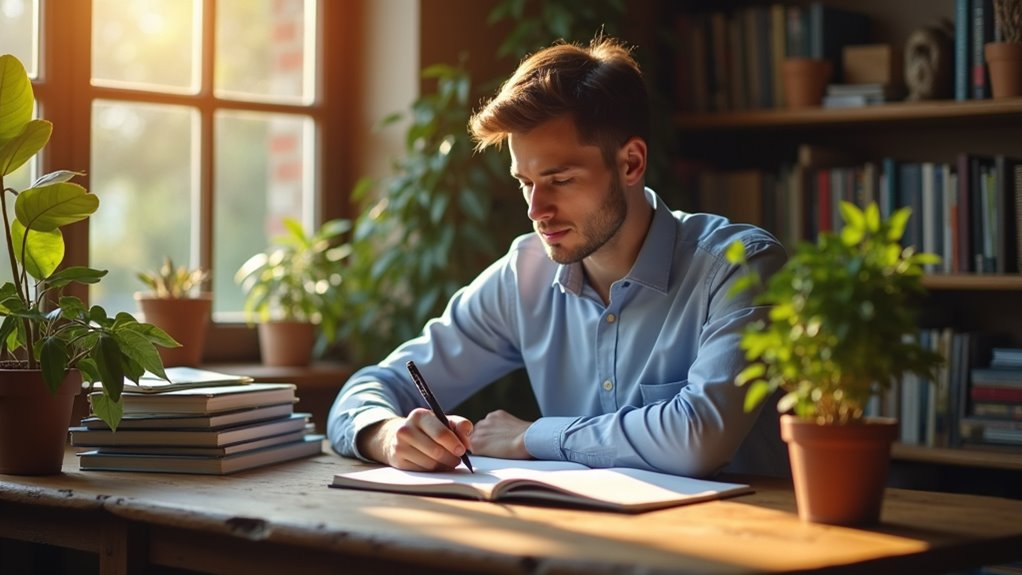 motivation and genuine storytelling