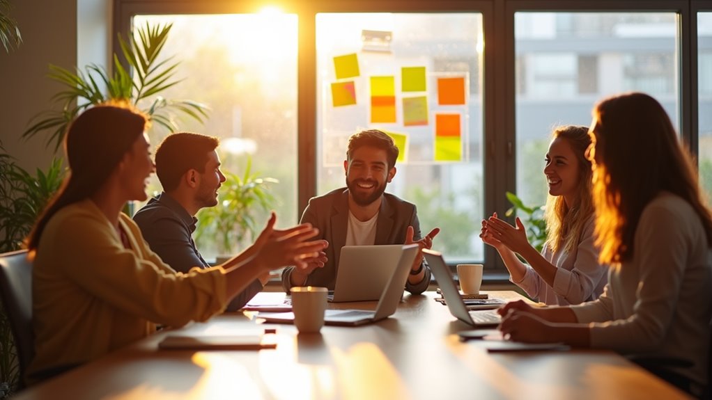 motivation boosts workplace productivity
