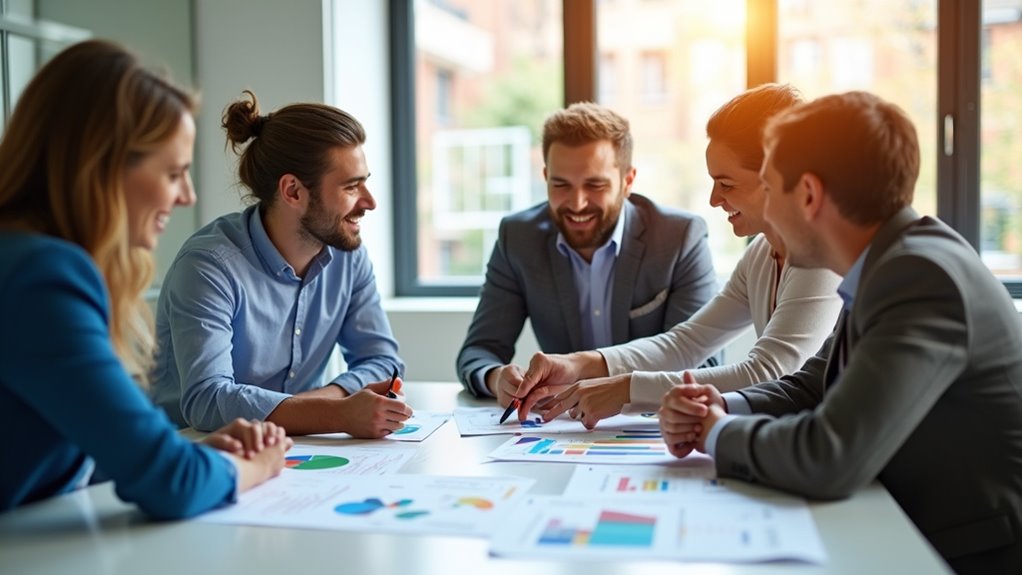 motivation drives sales success