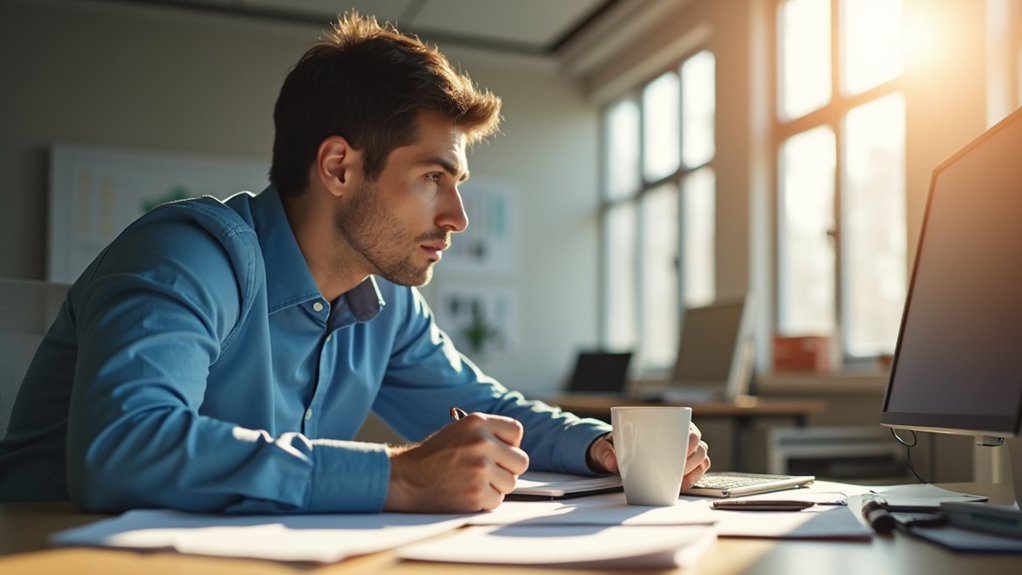 motivation influences perceptual biases