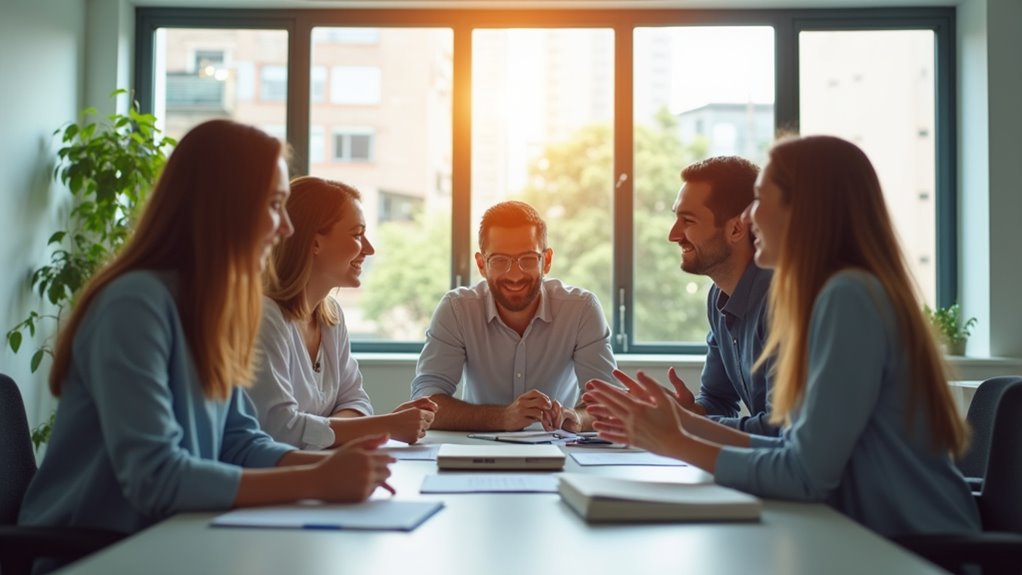 motivation through autonomy recognition