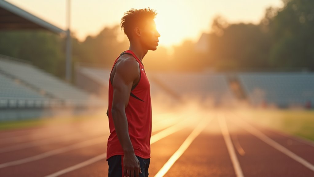motivation through personal goals