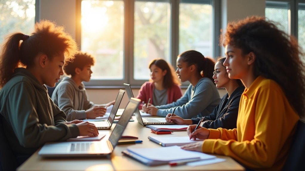 motivation transforms educational strategies