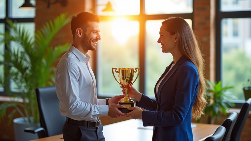 motivational external rewards explained