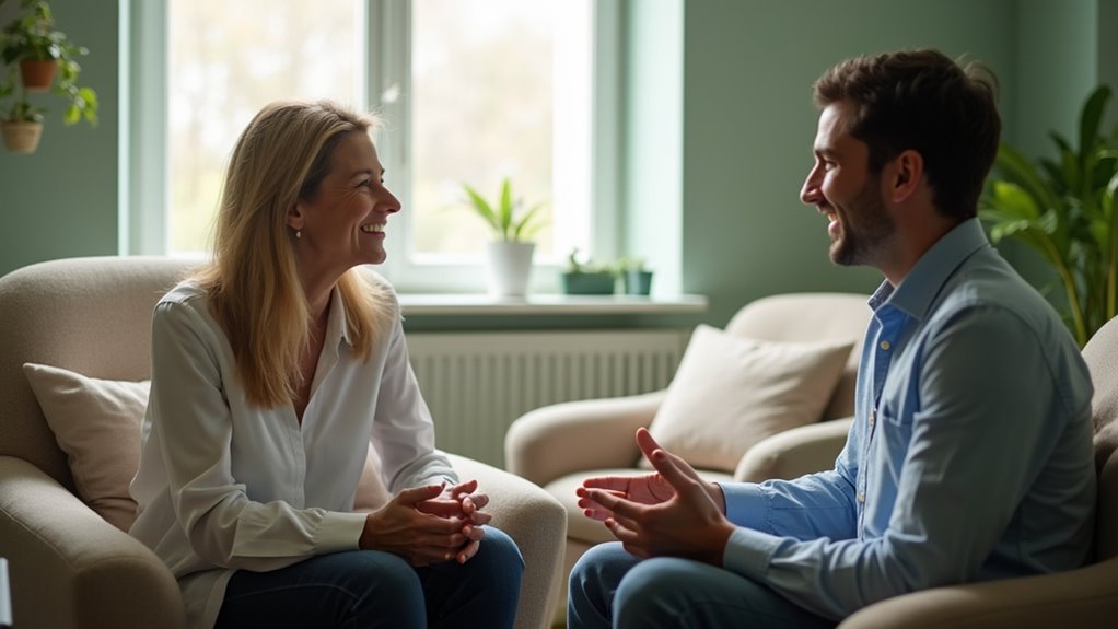 motivational improvement therapy approach