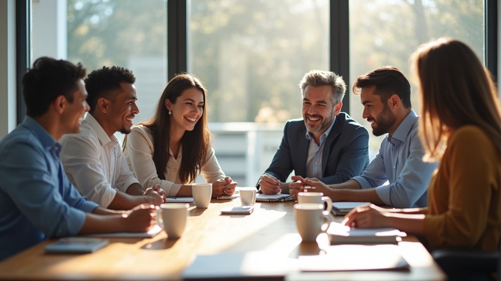 motivational interviewing drives behavior change