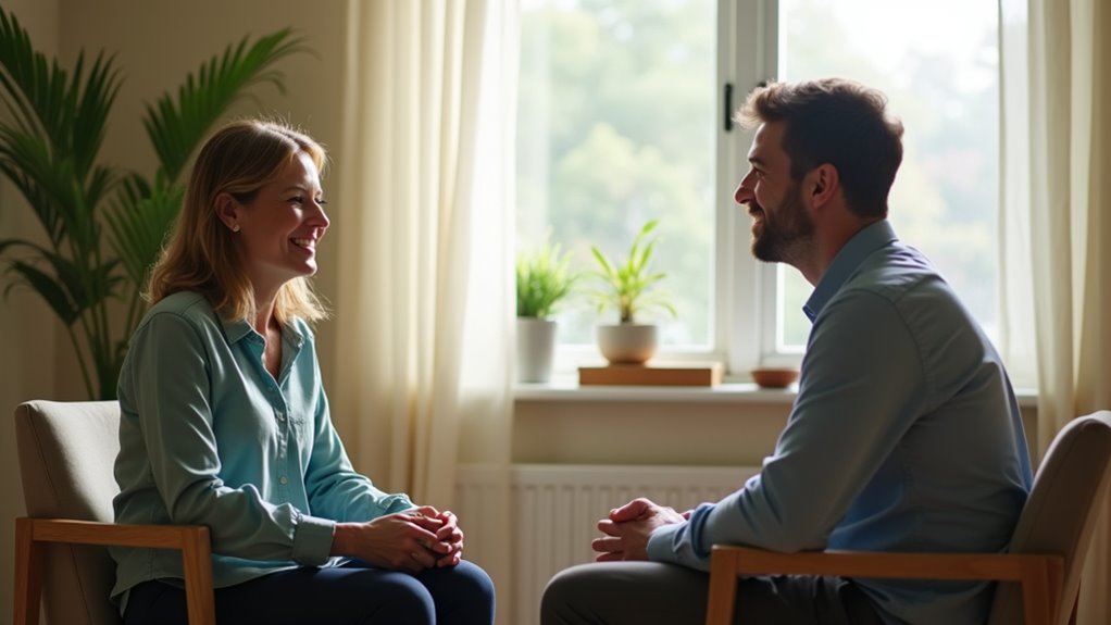 motivational interviewing enhances engagement