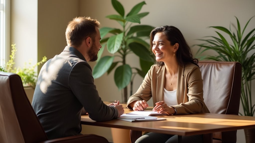 motivational interviewing for growth