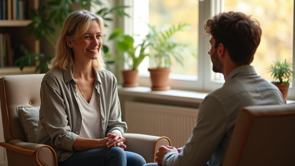motivational interviewing fosters collaboration