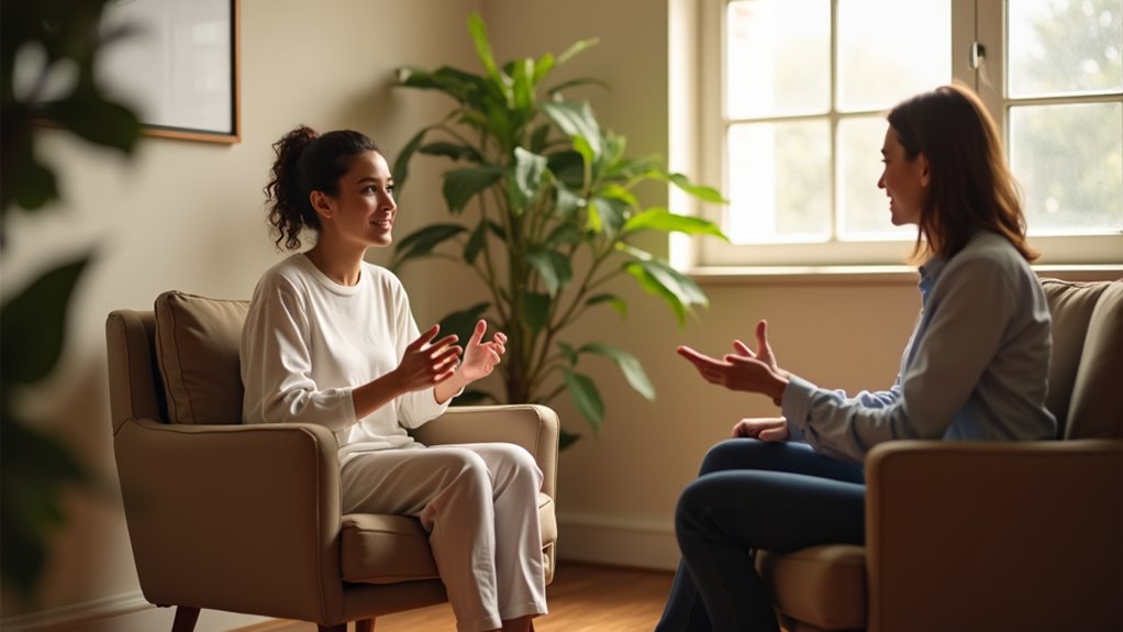 motivational interviewing s positive impact