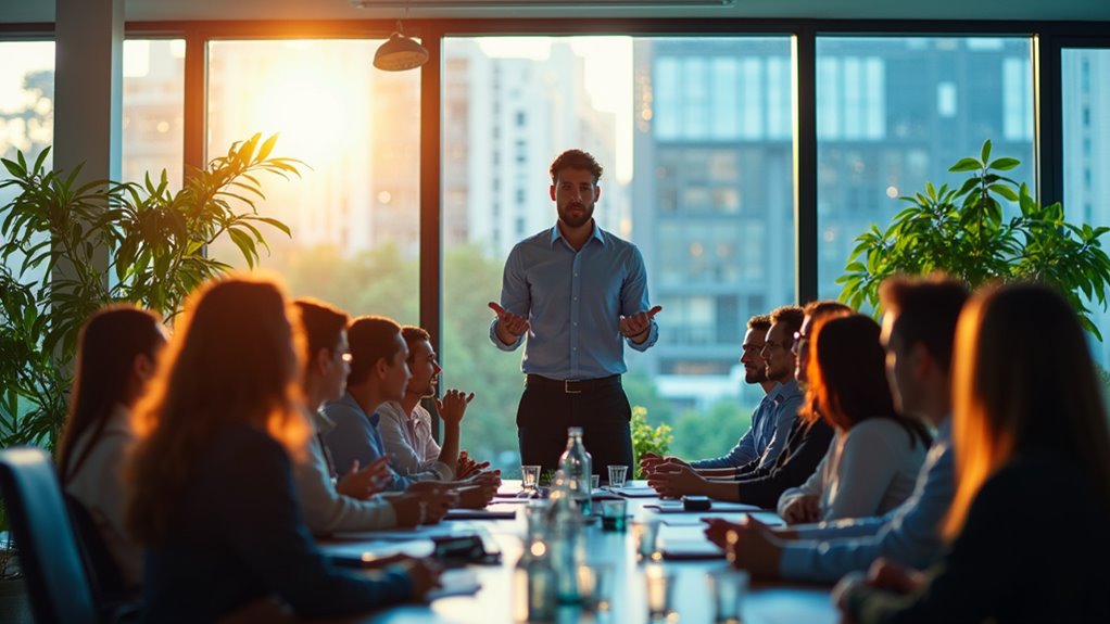motivational speaking engagement strategies