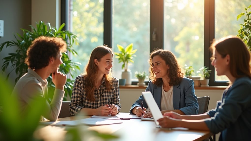 motivators for employee growth