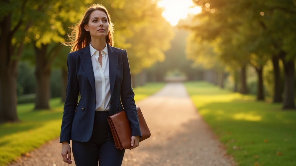 navigating career transitions successfully
