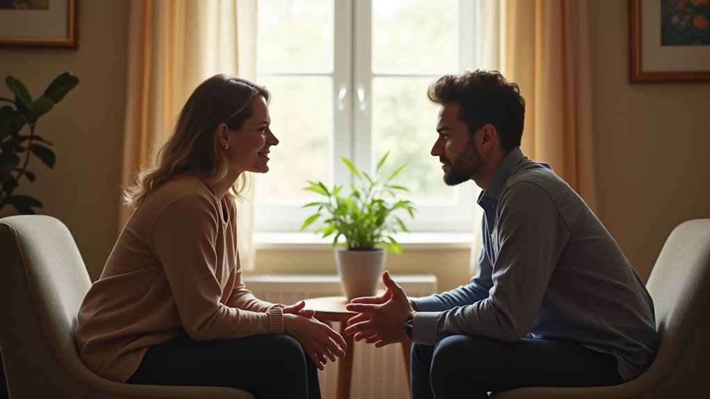 navigating client resistance effectively