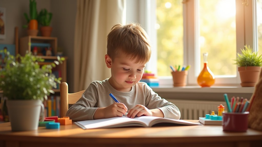 nurturing lifelong learning curiosity