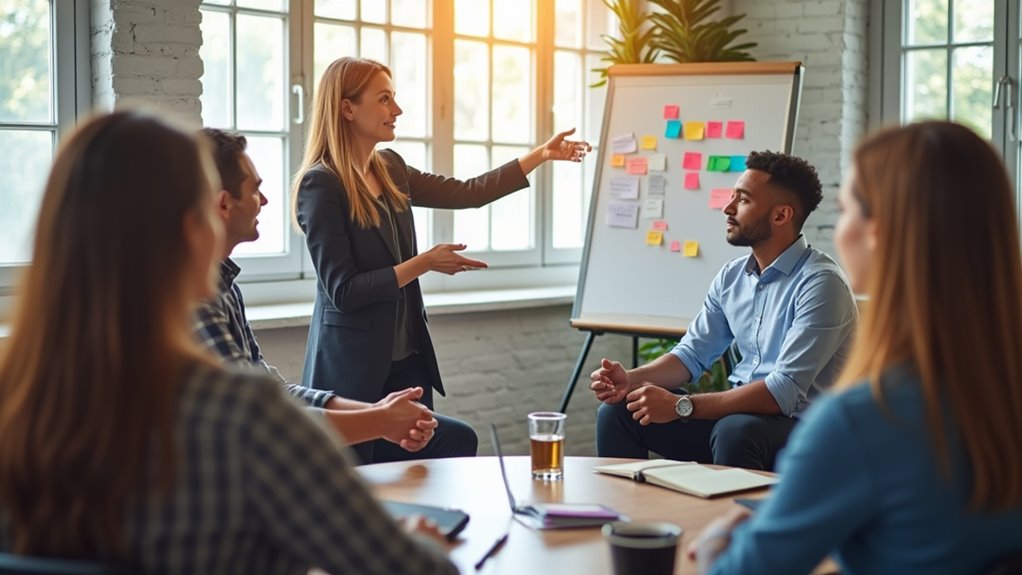 ongoing sales skill training
