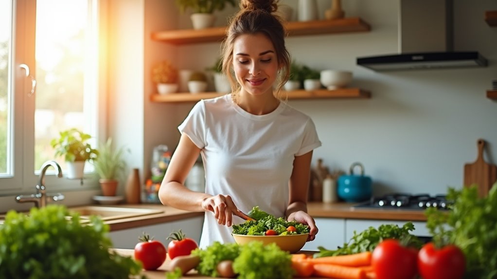 overcoming eating challenges effectively