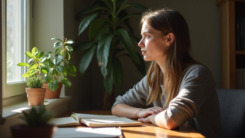 overcoming emotional independence challenges