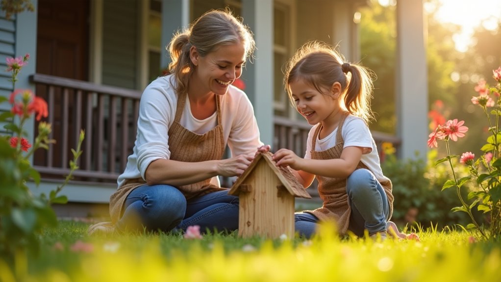 parental encouragement boosts motivation