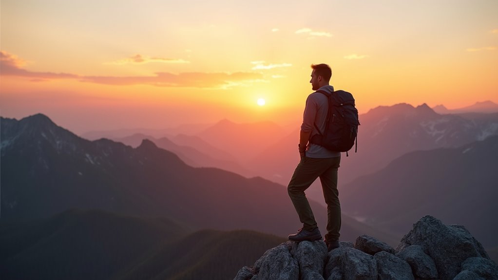 path to self discovery