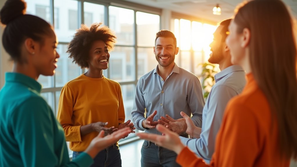peer support boosts motivation