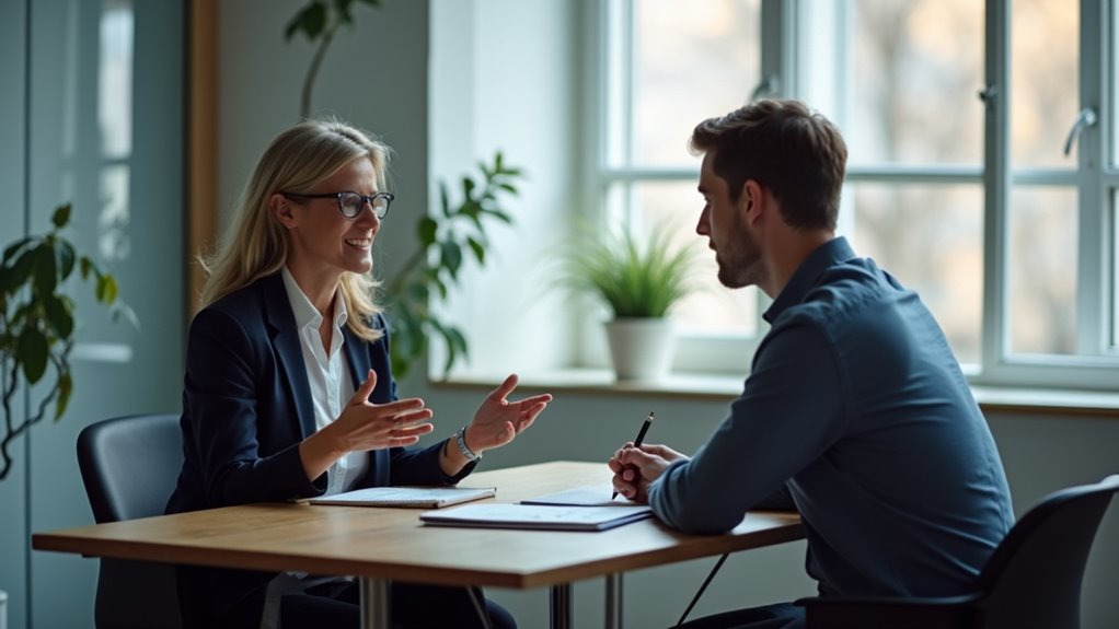 personalized career growth opportunities