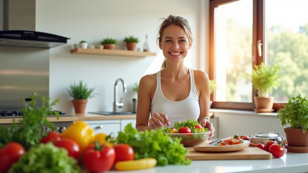 personalized motivation for dieting