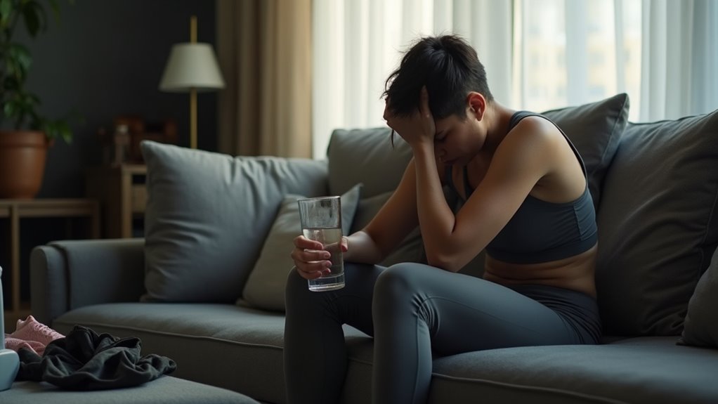 physical health impacts motivation