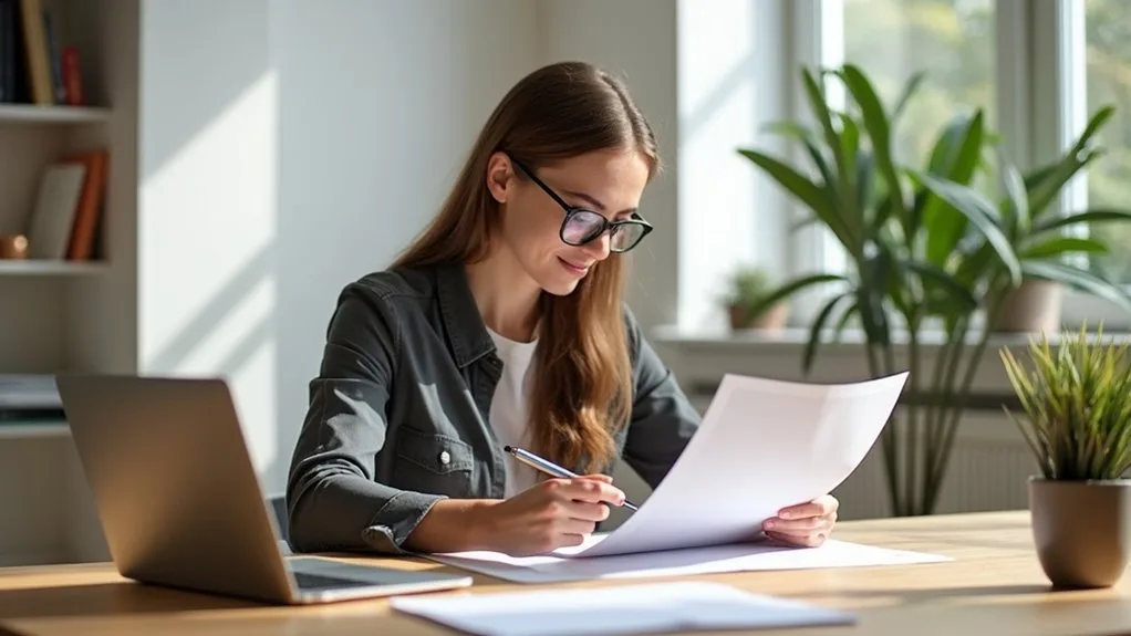 polish your motivational letter