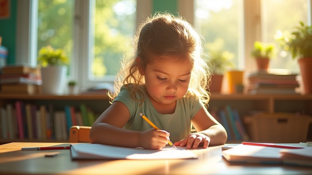 positive learning environments matter