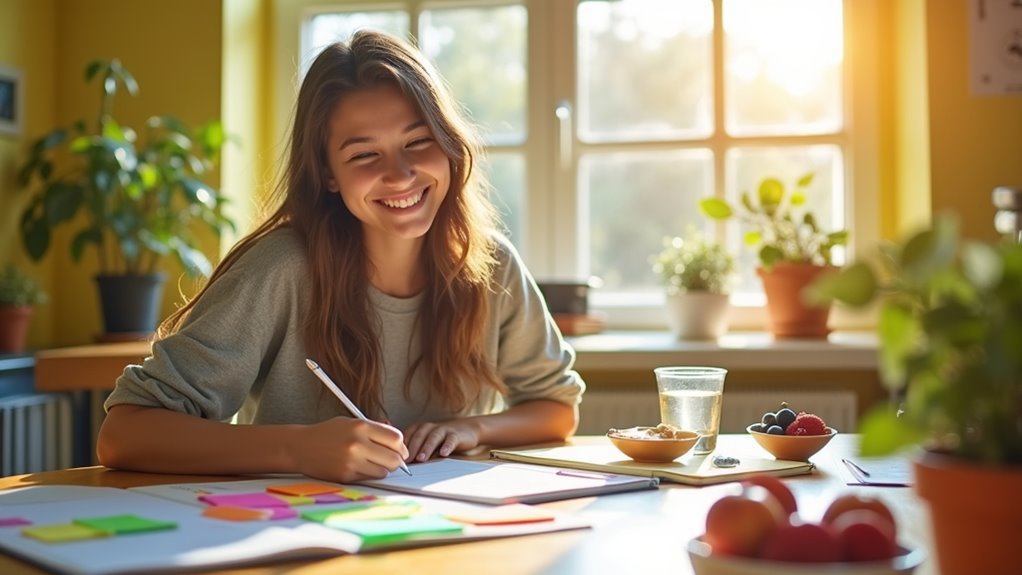 positive reinforcement study techniques