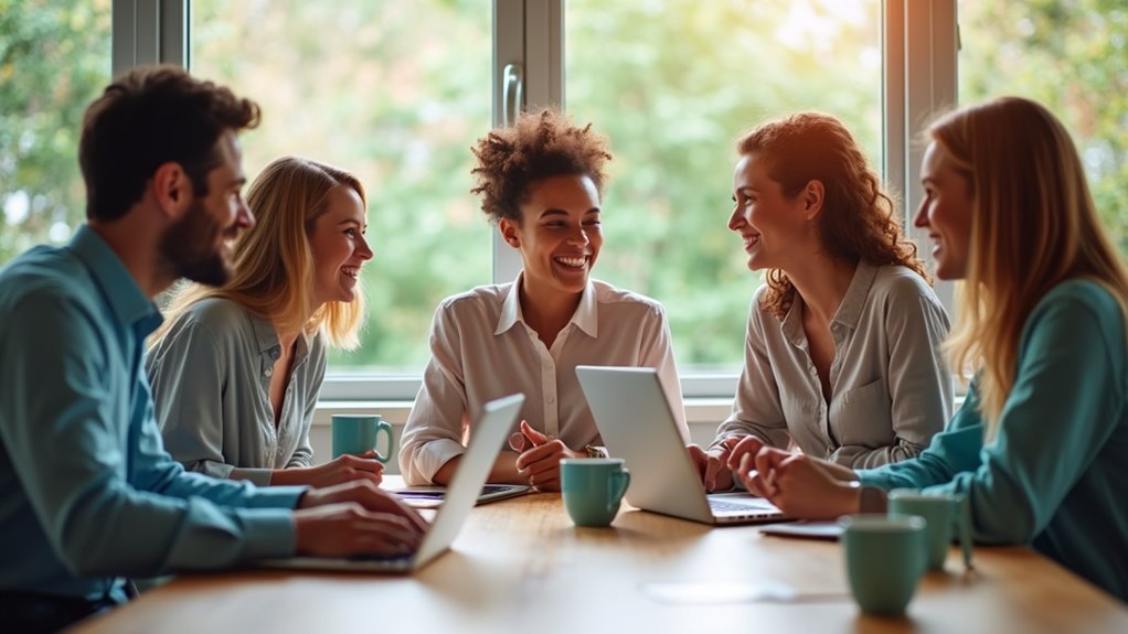 positive workplace culture benefits